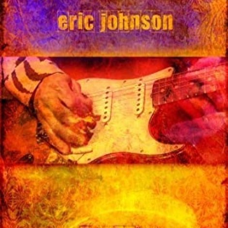 Eric Johnson: Live from the Grove