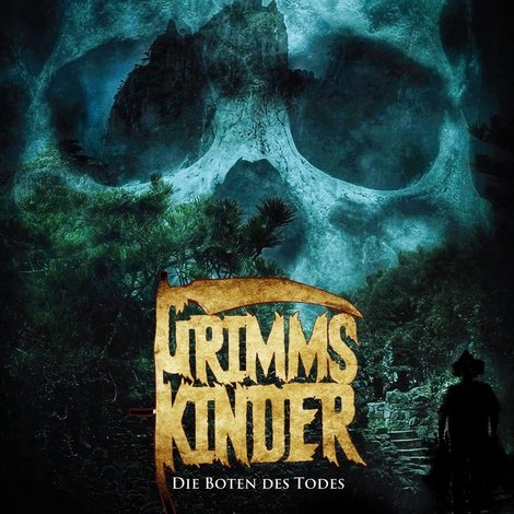 Die Boten des Todes