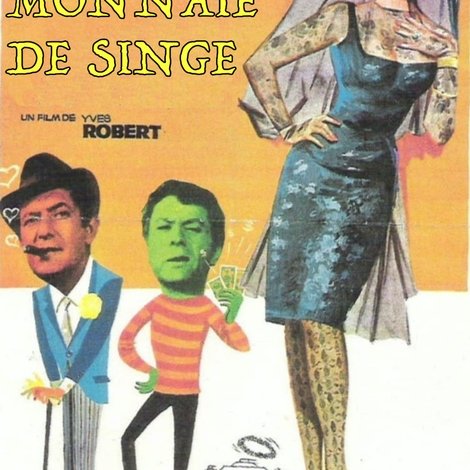Monnaie de singe