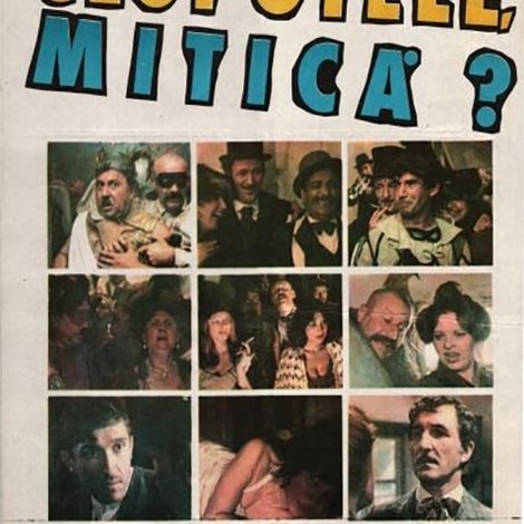 De ce trag clopotele, Mitică?