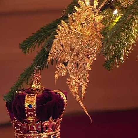 A Very Royal Christmas: Sandringham Secrets