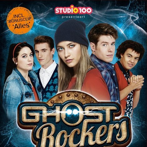 Ghost Rockers voor Altijd