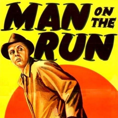 Man on the Run