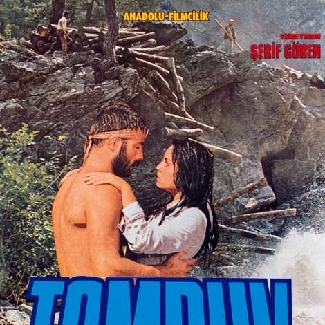 Tomruk