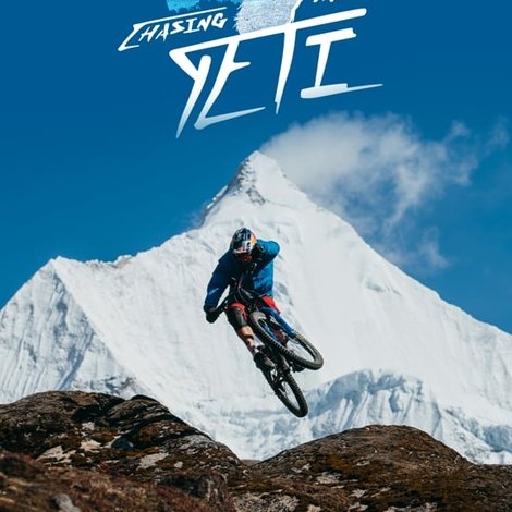 Chasing the Yeti