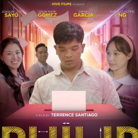 Philip vs. The School