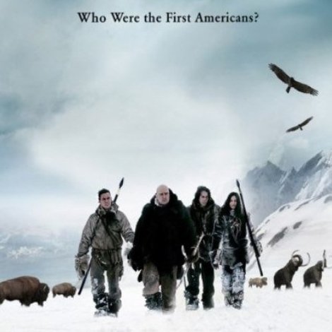 Ice Age Columbus: Who Were the First Americans?