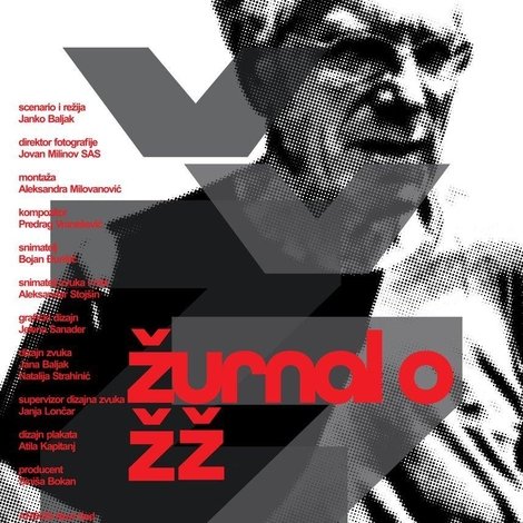 ŽŽŽ: Žurnal o Želimiru Žilniku