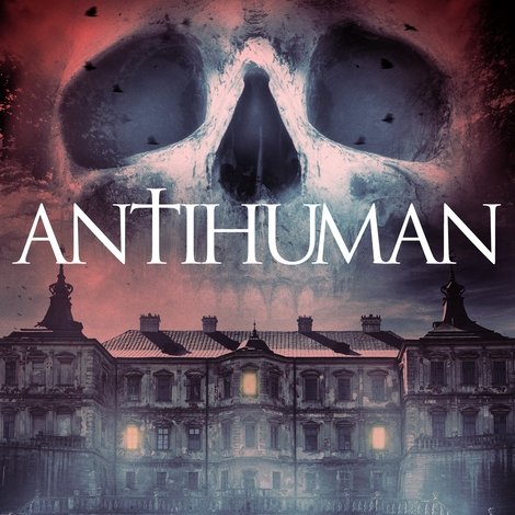 Antihuman