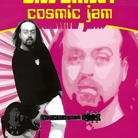 Bill Bailey: Cosmic Jam