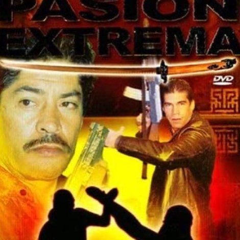 Pasion Extrema