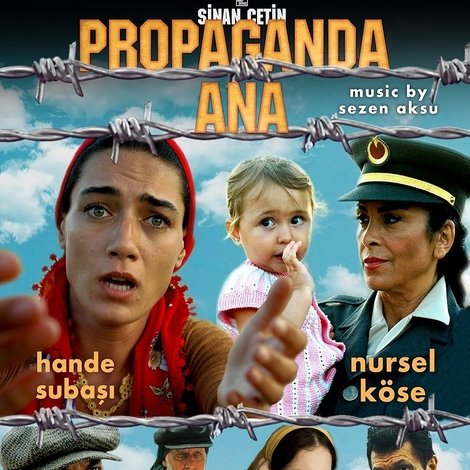 Propaganda Ana