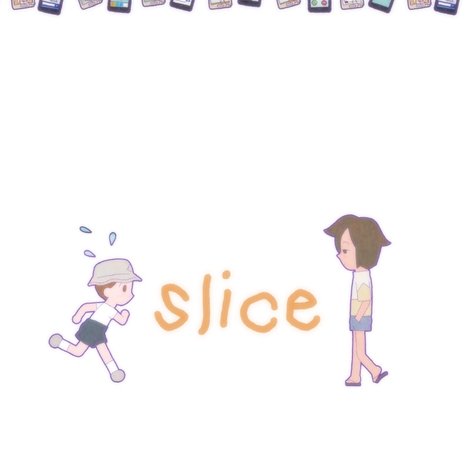 Slice