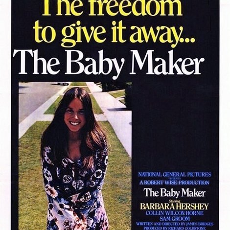 The Baby Maker