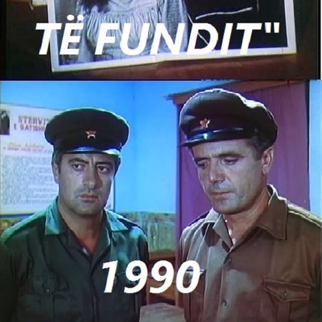 Pas takimit të fundit