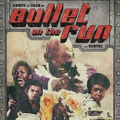 Bullet on the Run