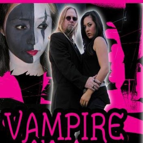 Vampire Abstracta