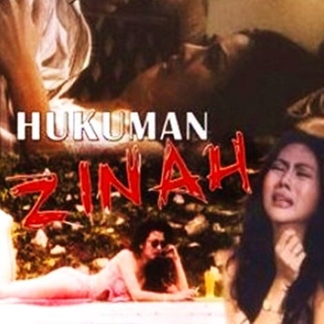 Hukuman Zinah
