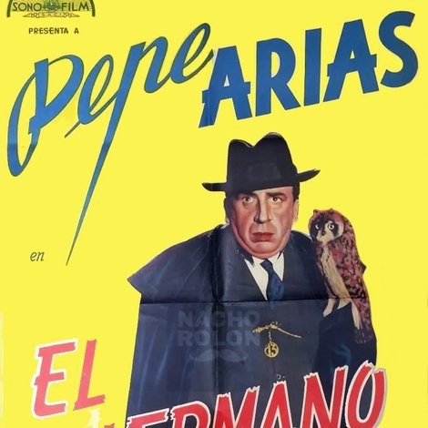 El hermano José