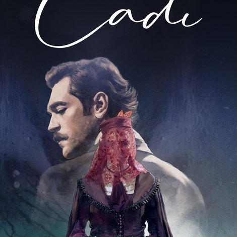 Cadı