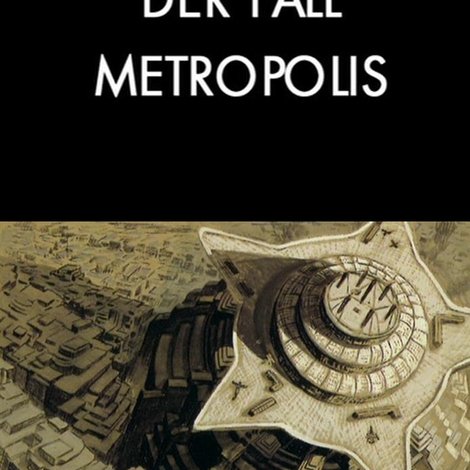 Der Fall Metropolis