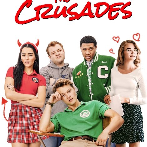 The Crusades