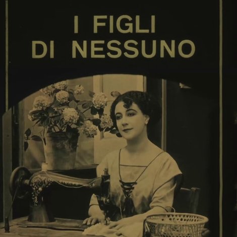 I figli di nessuno