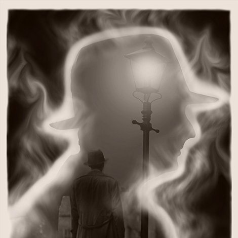 An Inspector Calls