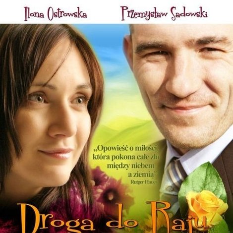 Droga do raju