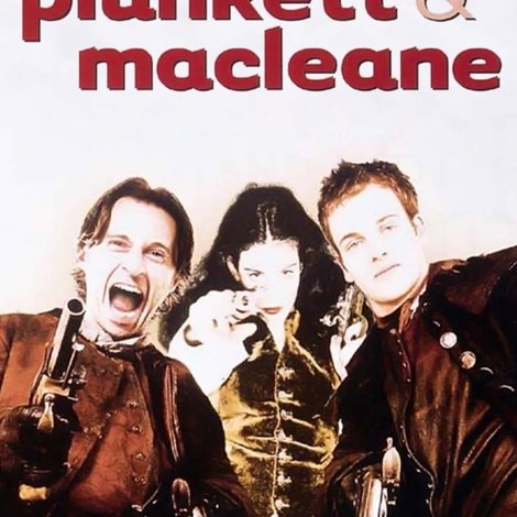 Plunkett & MacLeane