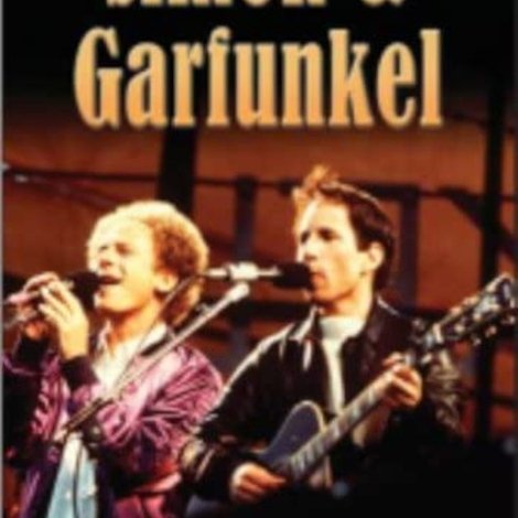 Simon & Garfunkel - Broadcasting Live