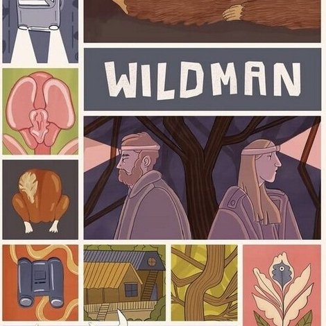 WildMan