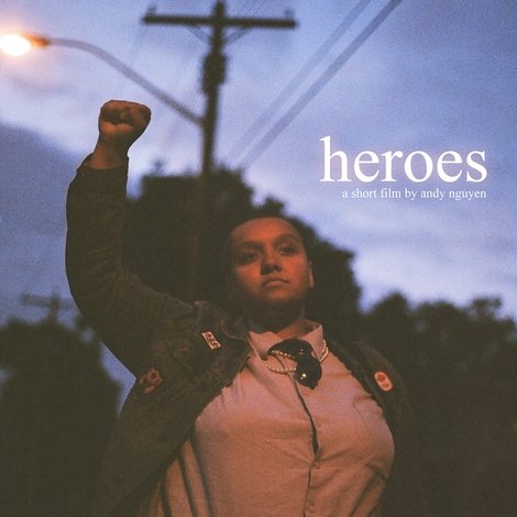 heroes