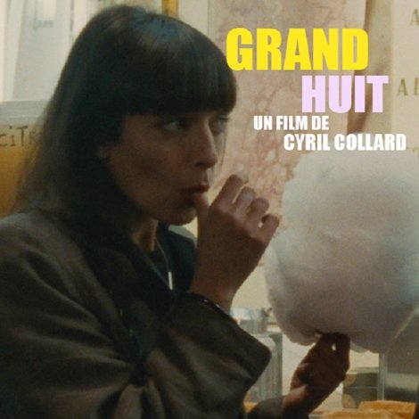 Grand huit