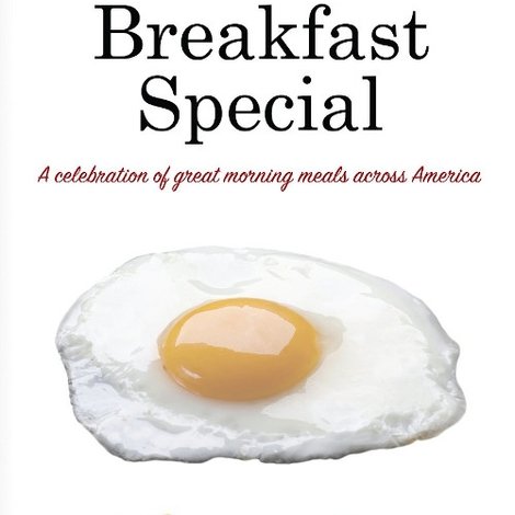 Breakfast Special