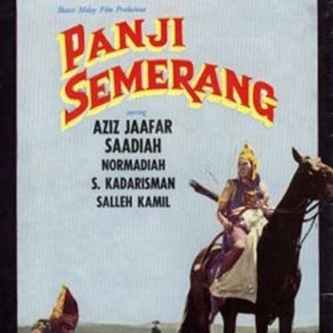 Panji Semerang