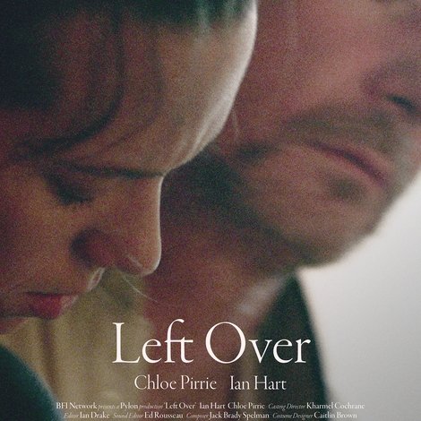 Left Over