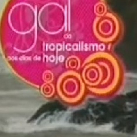 Gal - do Tropicalismo aos Dias de Hoje