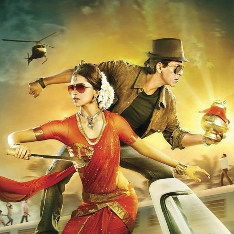 Chennai Express