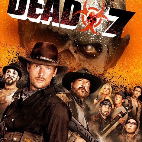 Dead 7