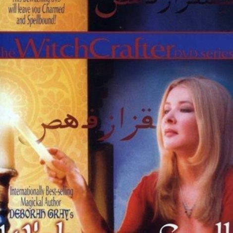 Wish on a Spell
