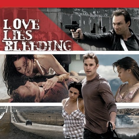 Love Lies Bleeding
