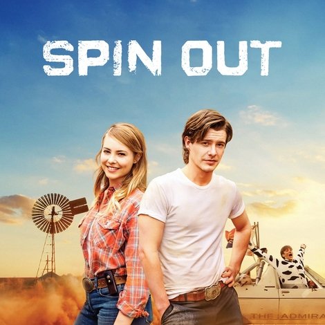 Spin Out