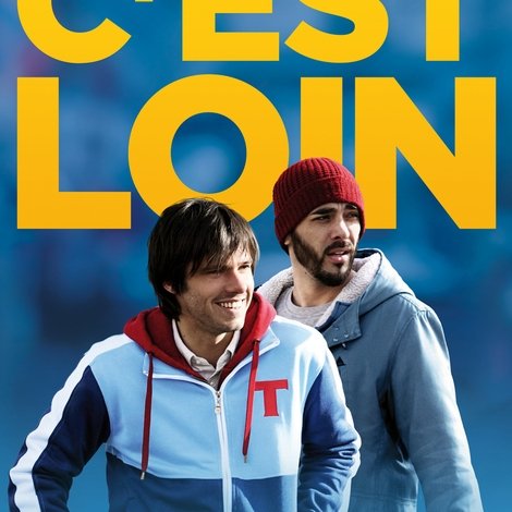 Comment c'est loin