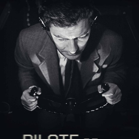 Pilote de guerre… pilote de ligne