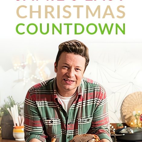 Jamie's Easy Christmas Countdown