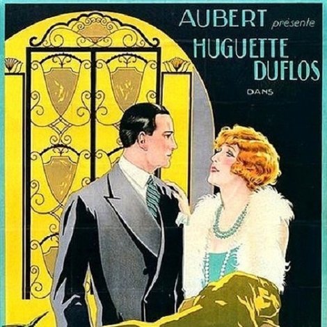 L'Homme à l'Hispano