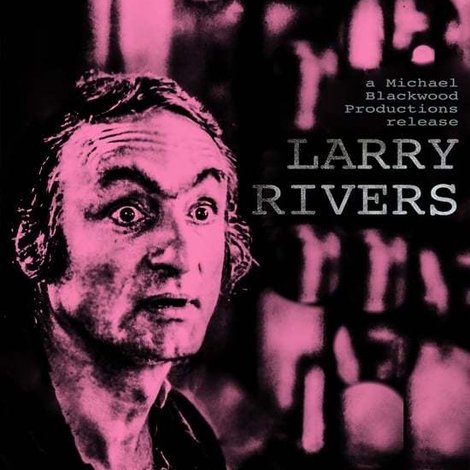 Larry Rivers