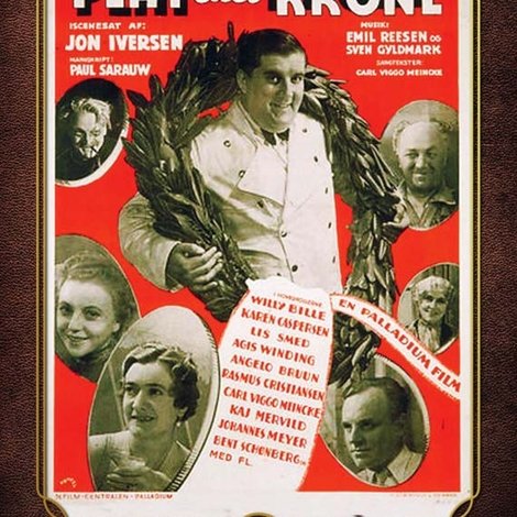 Plat eller krone