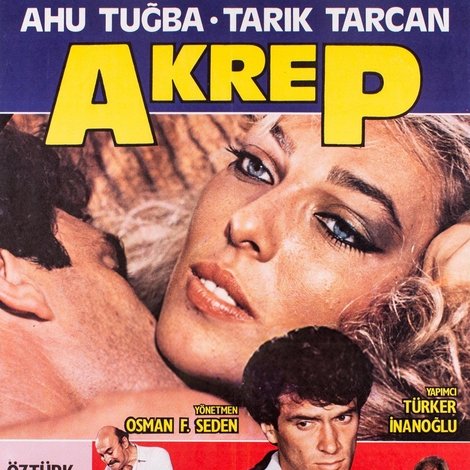 Akrep